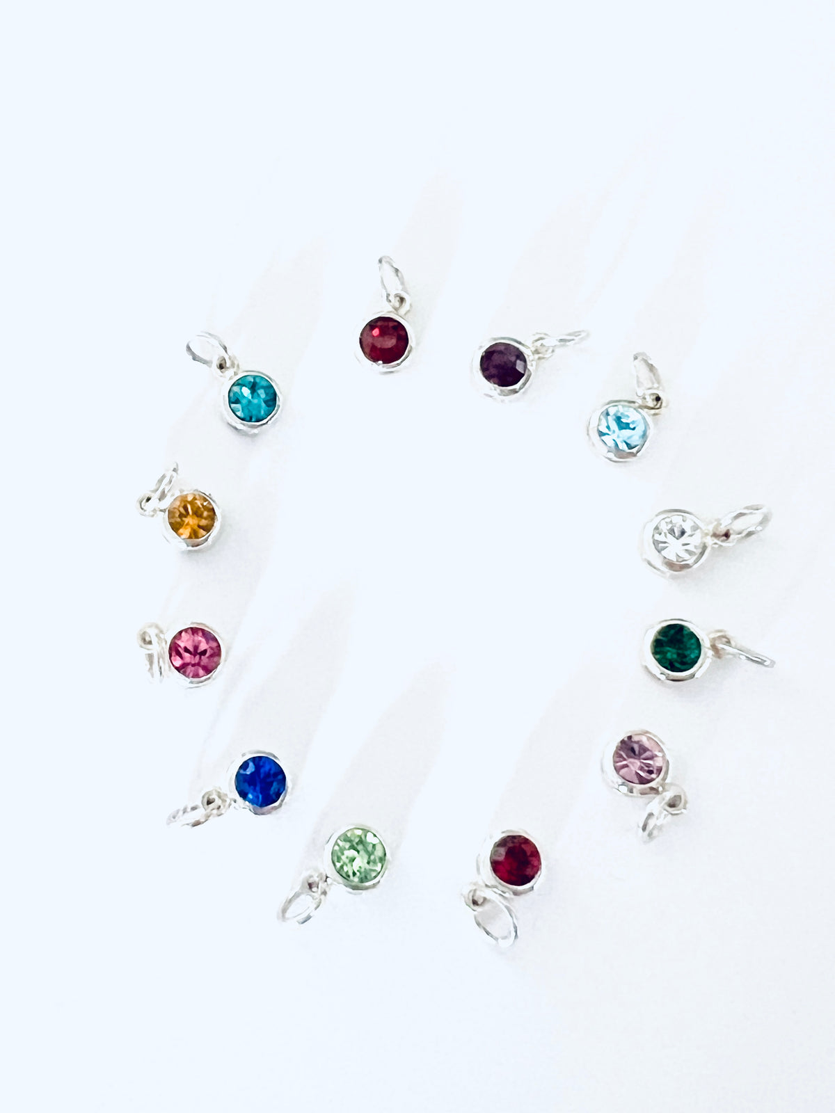 Add a Birthstone