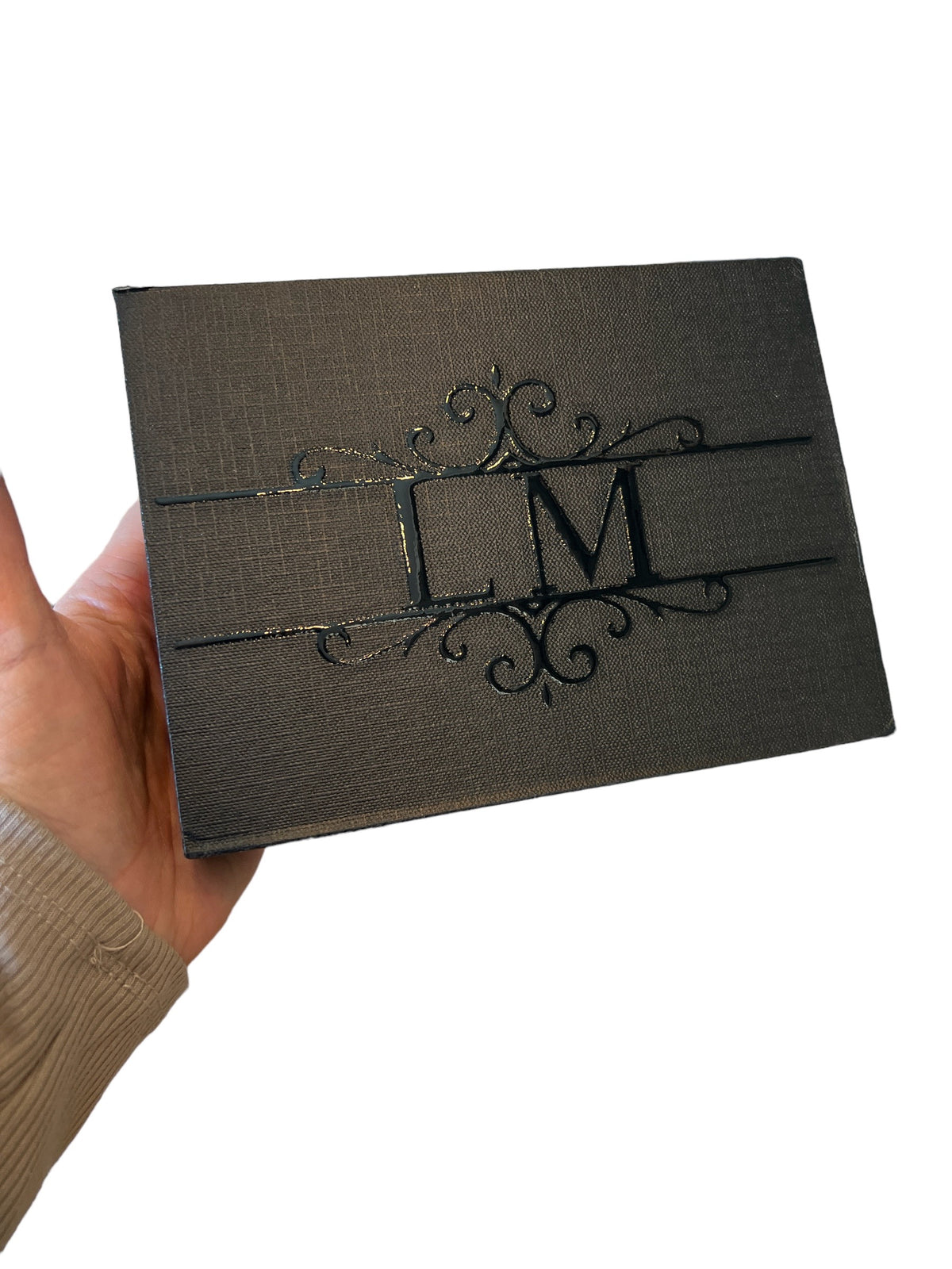 8 piece Personalized Whisky Cube Set