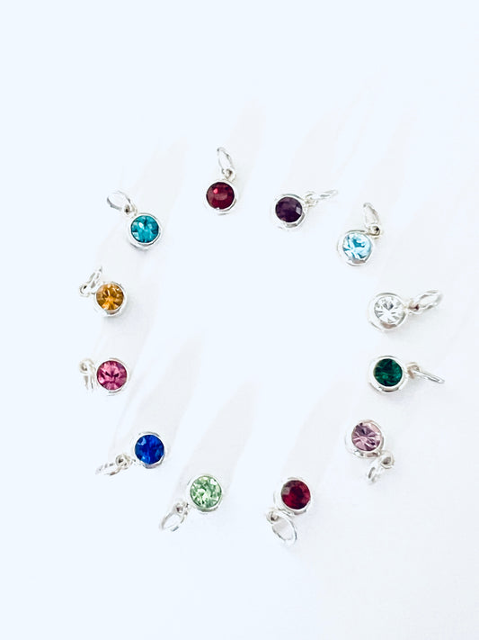 Add a Birthstone